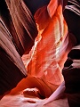 Carvings Antelope Canyon 005 Copyright Villayat Sunkmanitu